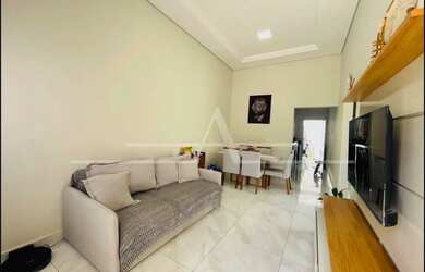 Imagem 3: CASA RESIDENCIAL em BRAGANÇA PAULISTA - SP, Residencial Monreale