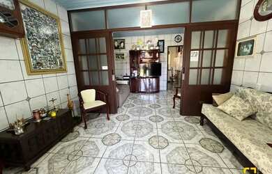 Imagem 4: Casa a venda com 3 dormitórios Semi Mobiliada - Bairro Carianos Florianópolis SC