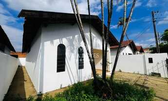 Imagem 3: Casa térrea à venda no bairro Santa Terezinha em Piracicaba/SP