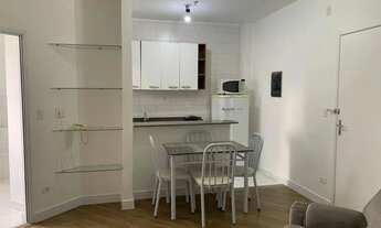 Imagem 7: Apartamento - Jardim São Dimas - Edifício Blue Tower - 46m² - 1 Dormitório - Andar mediano