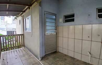 Imagem 6: Casa disponível para locação no Bairro Vila Nova, Blumenau SC