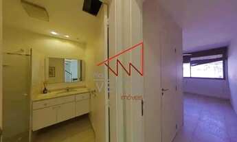 Imagem 3: Cobertura-À VENDA-Cosme Velho-Rio de Janeiro-RJ