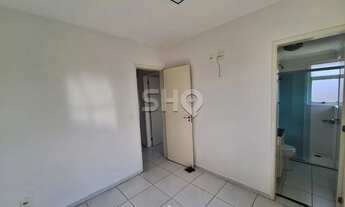 Imagem 5: Apartamento á venda na Pompéia com 3 dormitórios 1 vaga lazer com piscina