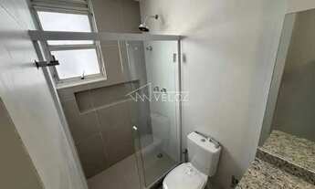 Imagem: Apartamento / Residencial / Cosme Velho