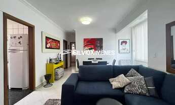 Imagem 2: Residencial Apartamento no Buritis com 99,00 (M²), 3 quartos e 3 vagas para Venda