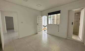 Imagem 6: Casa para alugar, 40 m² por R$ 3.079,53/mês - Centro - Santo André/SP