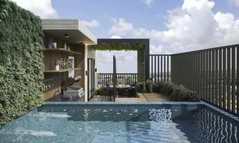 Imagem 5: Repasse Duplex para venda com 122m com 2 quartos em Aeroclube - João Pessoa - PB