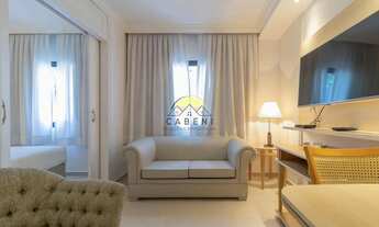 Imagem 3: Flat à venda, 32 mts, MOBILIADO, 1 VAGA, LAZER, Jardim Paulista, São Paulo, SP