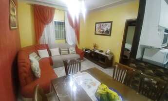 Imagem 2: Casa à venda com 3 quartos e 131 m², Jardim Residencial Dona Santina Paroli Peccinini