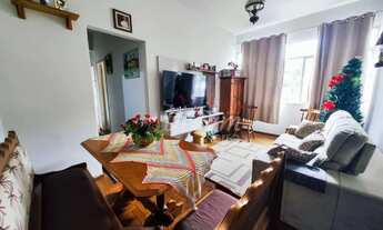 Imagem: Apartamento com 2 dormitórios à venda