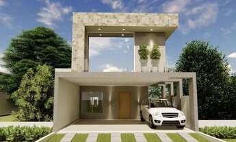 Imagem: Sobrado com 4 dormitórios à venda, 130