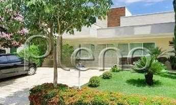 Imagem 2: Casa à venda em Paulínia, Parque Brasil 500, com 3 suítes, com 278 m², Residencial Villa L