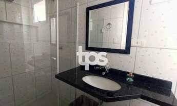 Imagem 4: Apartamento com 2 dormitórios para alugar, 63 m² por R$ 2.548,02/mês - Parque Senhor do Bo