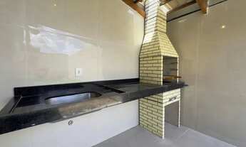 Imagem: Casa à venda com 2 suítes e Área Gourmet