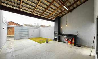 Imagem 2: Casa à venda, Residencial Itaipu, Goiânia, GO