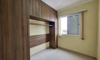 Imagem 6: APARTAMENTO COM 02 QUARTOS PARA LOCAÇÃO CONDOMÍNIO VARANDAS I