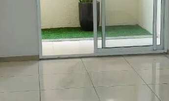 Imagem 2: Apartamento com 02 quartos e 01 vaga escriturada no Bairro Costa e Silva