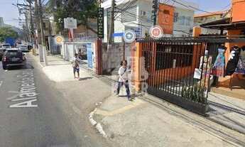 Imagem: Terreno na Alameda São Boaventura