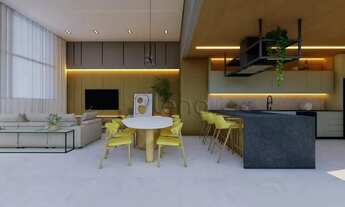 Imagem 6: Sobrado à venda em Indaiatuba, Chácara Alvorada, com 3 suítes, com 212 m², Villa Sapezal L