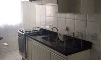 Imagem 3: Apartamento com 2 quartos à venda, 54 m² - Distrito Industrial (próximo a Fini)- Jundiaí/S