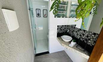 Imagem 4: Casa com 3 quartos à venda em Belo Horizonte