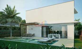 Imagem 2: Bosque da Praia Jacumã - Casa duplex de Alto Padrão