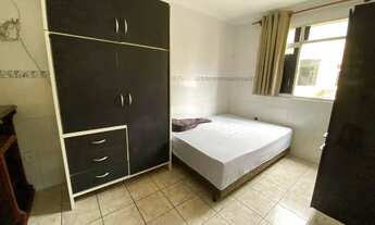 Imagem 5: Apartamento a venda no Aeroclube - AP8012