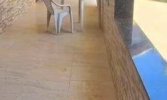 Imagem 4: Duas casas em amplo terreno em Itaipu próximo à Itacoatiara para morar ou investir!