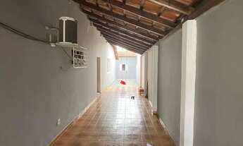 Imagem 5: Morada do Ouro Casa com 4 dormitórios