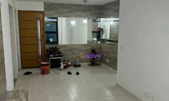 Imagem 2: Apartamento com 2 dormitórios à venda, 74 m² por R$ 600.000,00 - Santa Rosa - Niterói/RJ