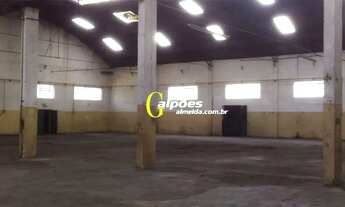 Imagem 5: Pavilhão/Galpão para alugar no bairro Portais (Polvilho) - Cajamar/SP