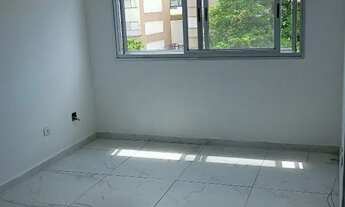 Imagem 6: Apartamento 1 Dormitório para Locação | Planejados | Condomínio Completo | 49m²