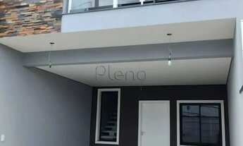 Imagem 2: Sobrado à venda em Campinas, Parque Jambeiro, com 3 quartos, com 145 m²