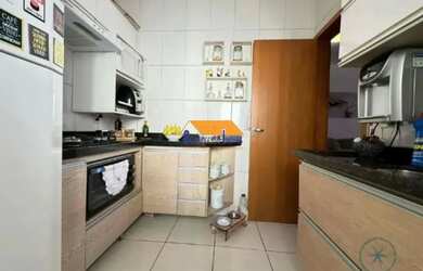 Imagem 4: Apartamento de 3 quartos no Bairro Rio branco em Belo Horizonte