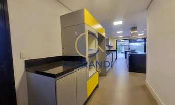 Imagem 9: Luxuosa casa em condomínio à venda ou locação em Campinas-SP, Ville Sainte Hélène: 3 quart