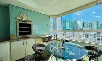 Imagem: ALUGUEL ANUAL - BARRA SUL - BALNEÁRIO CAMBORIÚ