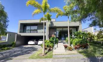 Imagem: Casa à Venda no Condomínio Jardim dos