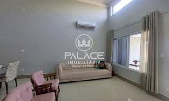 Imagem 4: Casa em condomínio à venda em nova pompéia, piracicaba 3 quartos 141m²