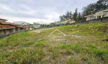 Imagem 5: Terreno à venda, 800 m² - Condomínio Jardim Europa - Vinhedo/SP