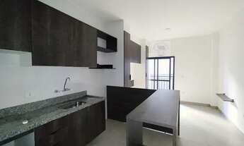 Imagem 2: Imóvel para aluguel possui 27 metros quadrados com 1 quarto em Lapa - São Paulo - SP