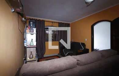 Imagem 2: Casa à Venda - Vila Alpina, 3 Quartos, 209 m2