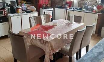 Imagem 4: Casa em Rua Wilson Souza - Jardim Rosa de Franca - Guarulhos/SP