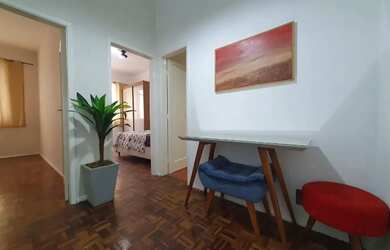 Imagem 2: Apartamento com 2 quartos para alugar, 50 m² por R$ 1.927/mês - Centro - Juiz de Fora/MG