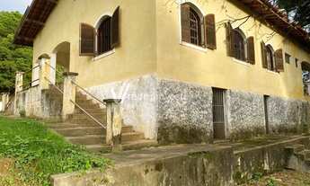 Imagem: Sítio - Área Rural de Mogi Guaçu - Mogi