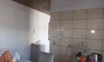 Imagem 6: Terreno com duas casas Esteio Parque Amador