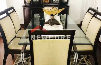 Imagem 4: Casa em Rua Bahia - Vila Rosália - Guarulhos/SP