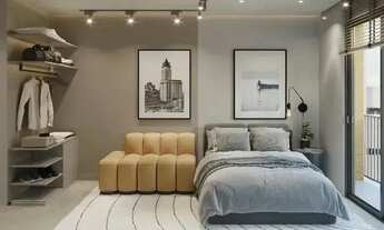 Imagem 6: Vendo Flat No Bessa a Poucos Metros do Mar Área de Lazer Completa