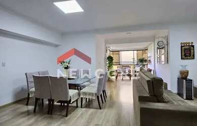 Imagem 3: Apartamento em Rua Ângelo Possebon - Centro - Canoas/RS