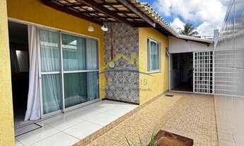 Imagem 4: Casa Térrea 3/4 2 suítes 2 vagas 75m² Abrantes