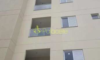 Imagem 6: Apartamento à venda 2 Quartos, 1 Vaga, Jardim Bela Vista, Taubaté - SP